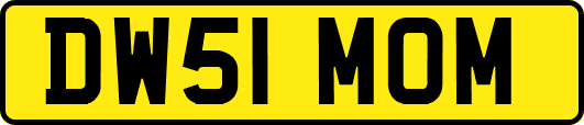 DW51MOM