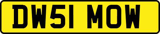 DW51MOW