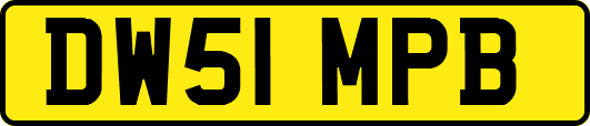 DW51MPB