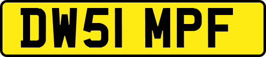 DW51MPF