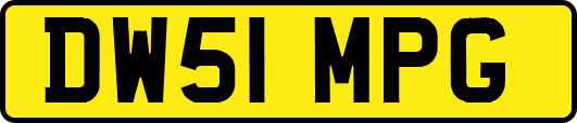 DW51MPG