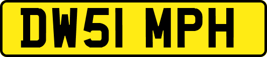 DW51MPH