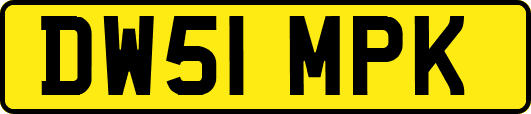 DW51MPK
