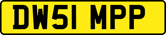 DW51MPP