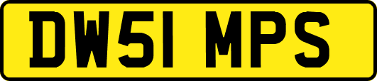 DW51MPS