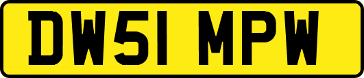 DW51MPW
