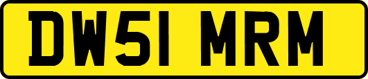 DW51MRM