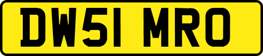 DW51MRO