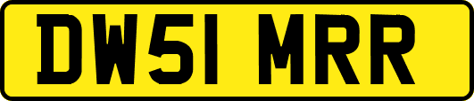 DW51MRR