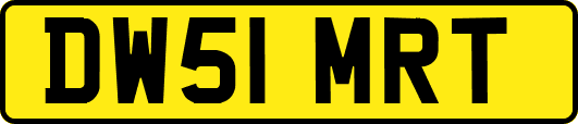 DW51MRT