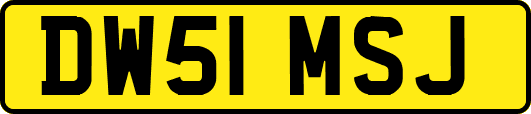 DW51MSJ