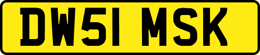 DW51MSK