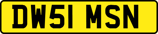 DW51MSN