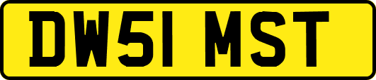 DW51MST
