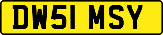 DW51MSY