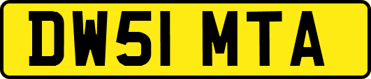 DW51MTA