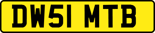 DW51MTB