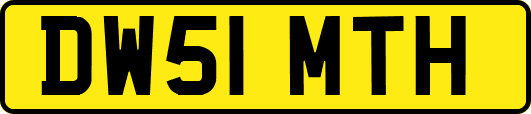 DW51MTH
