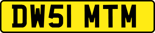 DW51MTM