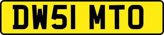 DW51MTO