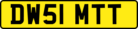 DW51MTT