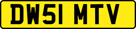 DW51MTV