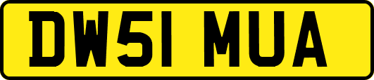 DW51MUA