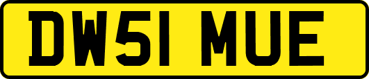 DW51MUE