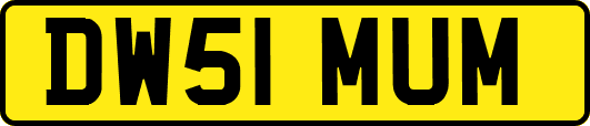 DW51MUM