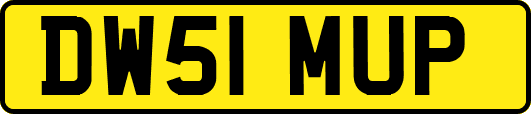 DW51MUP
