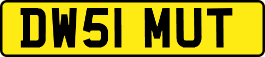 DW51MUT