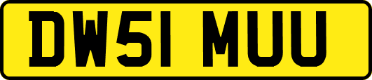 DW51MUU