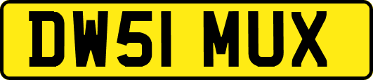 DW51MUX