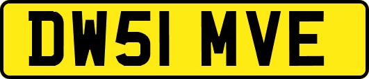 DW51MVE