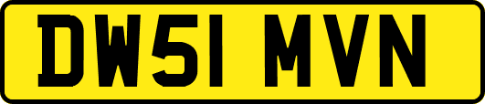 DW51MVN