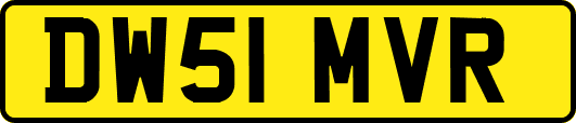 DW51MVR