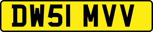 DW51MVV