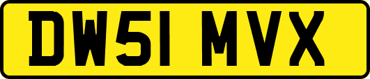 DW51MVX