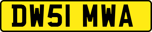 DW51MWA