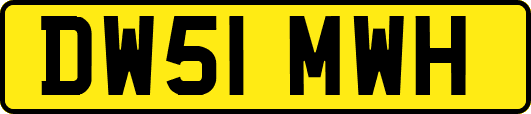 DW51MWH