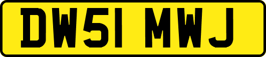 DW51MWJ