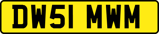 DW51MWM