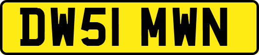 DW51MWN