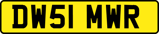 DW51MWR