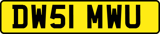 DW51MWU
