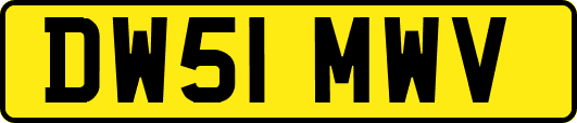 DW51MWV