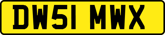 DW51MWX