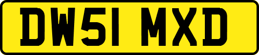 DW51MXD