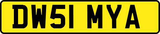 DW51MYA