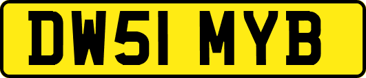 DW51MYB